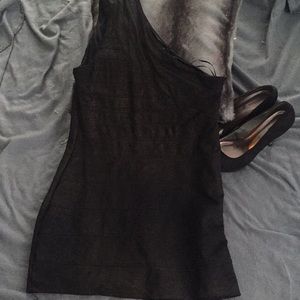 Super cute cocktail dress. WORN ONCE!!!